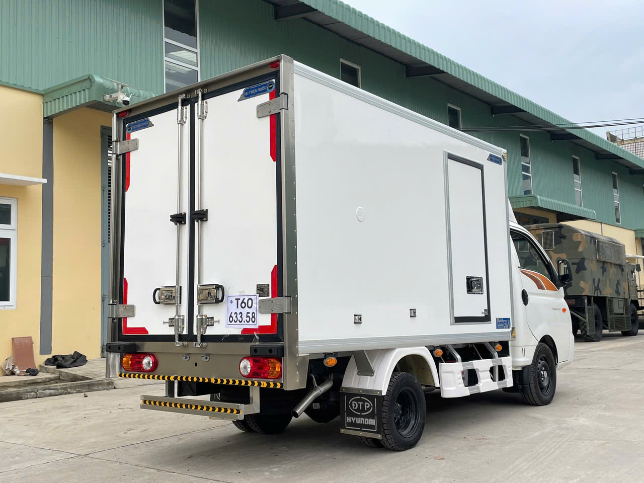 z6227570225334 5f050bae5d2d886e03f0a9187da18edf Hyundai Porter H150