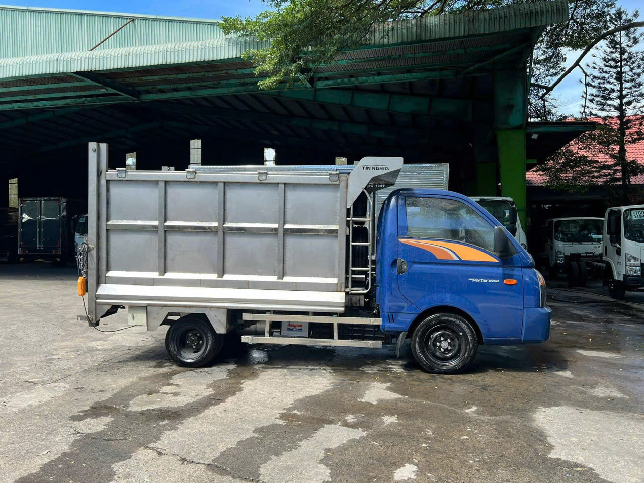 z6376561729113 5ef93d62814ac62073768cef7b33baa0 Hyundai Porter H150