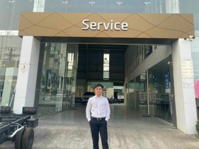 giao xe hyundai tai 1 Giới Thiệu